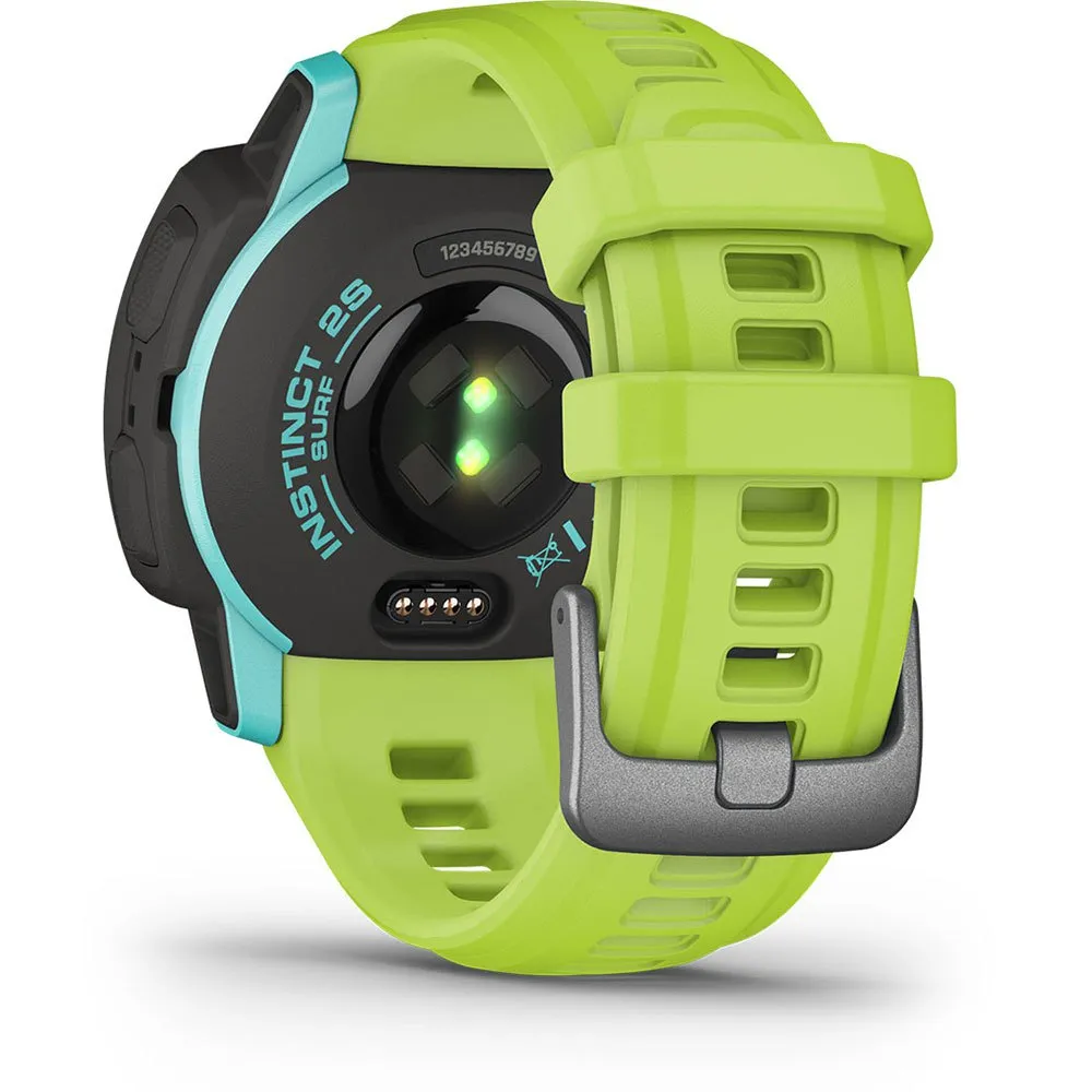 Garmin Instinct 2s Klocka Refurbished, Surf waikiki Garmin Instinct 2s Klocka Refurbished, Surf waikiki