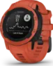 Garmin Instinct 2S, Poppy