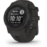Garmin Instinct 2s Solar Klocka Refurbished