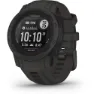 Garmin Instinct 2s Solar Klocka Refurbished, Graphite 2