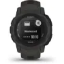 Garmin Instinct 2s Solar Klocka Refurbished, Graphite 2