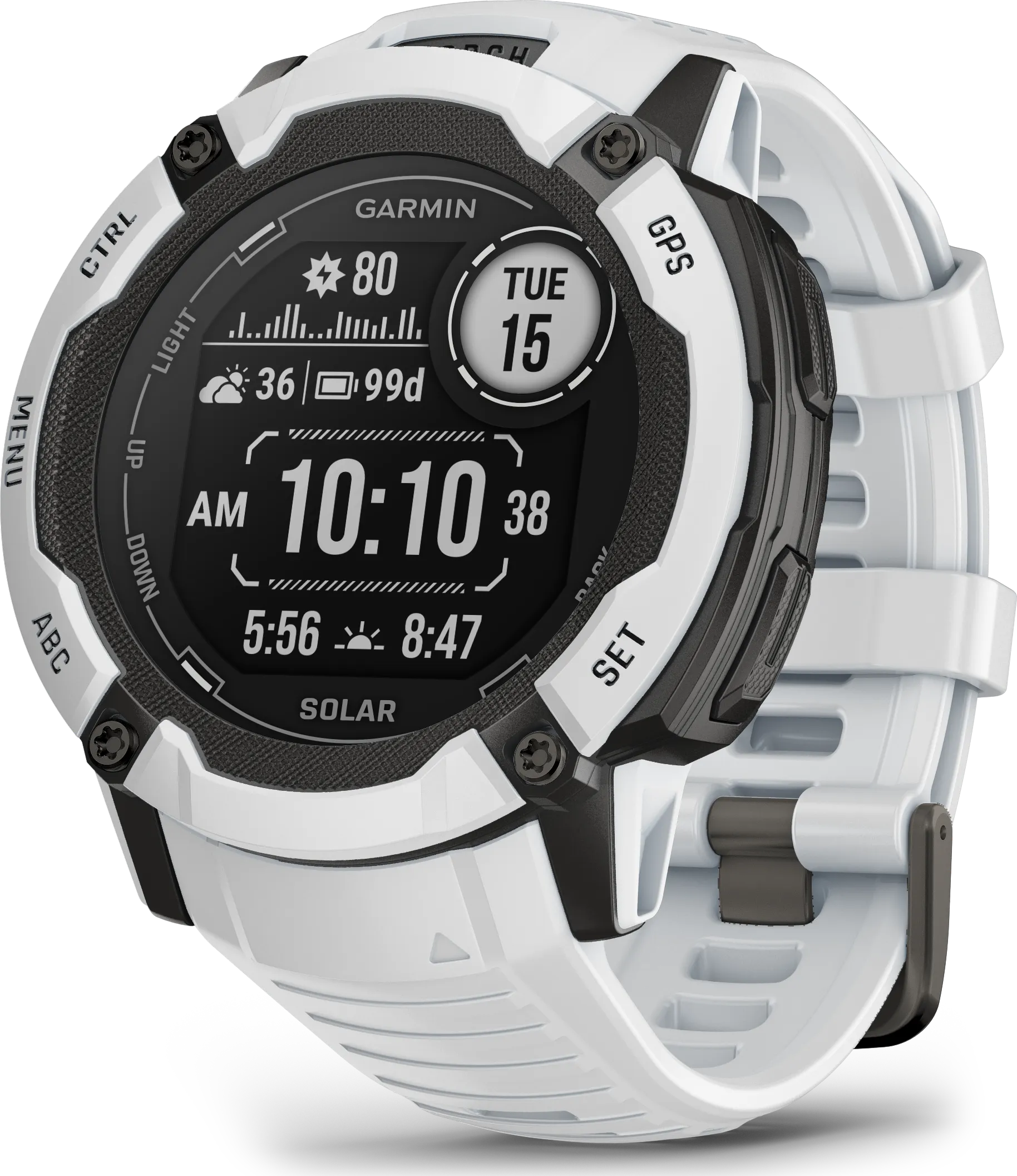 Garmin Instinct 2X Solar Garmin Instinct 2X Solar