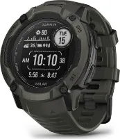 Garmin Instinct 2X Solar Garmin Instinct 2X Solar