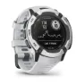 Garmin Instinct 2x Solar Klocka Refurbished, Whitestone