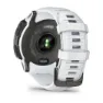Garmin Instinct 2x Solar Klocka Refurbished, Whitestone