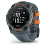 Garmin Instinct 3 45 Mm Solar Klocka Refurbished, Grey / grey