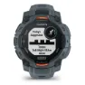 Garmin Instinct 3 45 Mm Solar Klocka Refurbished, Grey / grey