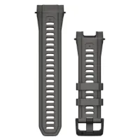 Garmin Instinct® 3-50 Mm 26 Mm Silikonarmband Garmin Instinct® 3-50 Mm 26 Mm Silikonarmband