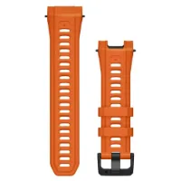 Garmin Instinct® 3-50 Mm 26 Mm Silikonarmband Garmin Instinct® 3-50 Mm 26 Mm Silikonarmband