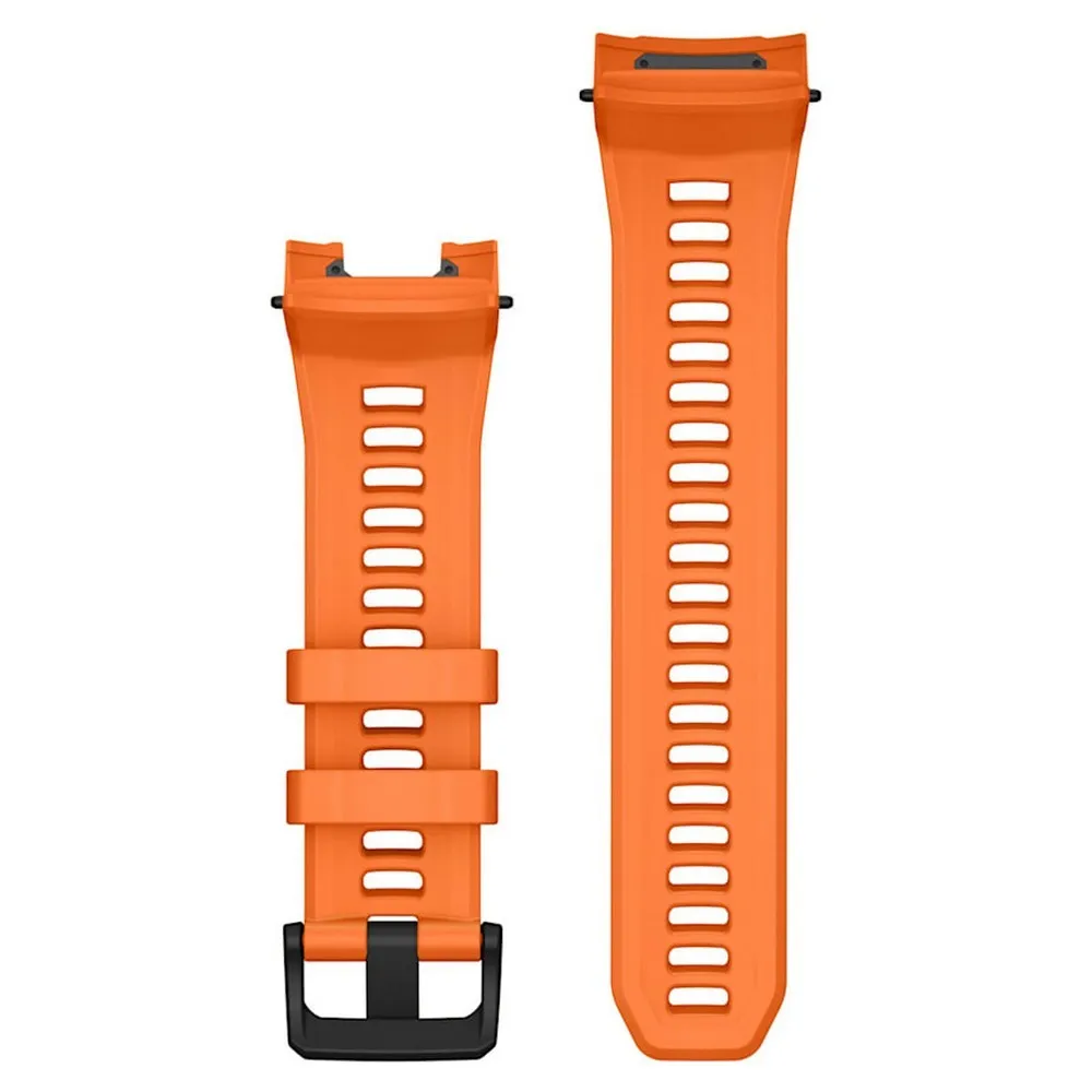 Garmin Instinct® 3-50 Mm 26 Mm Silikonarmband Garmin Instinct® 3-50 Mm 26 Mm Silikonarmband