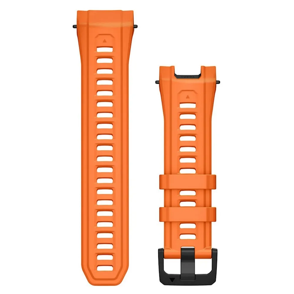 Garmin Instinct® 3-50 Mm 26 Mm Silikonarmband Garmin Instinct® 3-50 Mm 26 Mm Silikonarmband