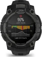 Garmin Instinct 3 AMOLED Garmin Instinct 3 AMOLED