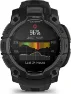 Black Bezel With Black Band