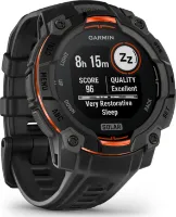 Garmin Instinct 3 Solar Garmin Instinct 3 Solar