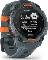 Garmin Instinct 3 Solar Garmin Instinct 3 Solar