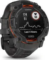 Garmin Instinct 3 Solar Garmin Instinct 3 Solar