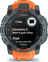 Garmin Instinct 3 Solar Garmin Instinct 3 Solar