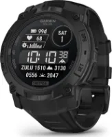 Garmin Instinct 3 Solar Tactical Edition Garmin Instinct 3 Solar Tactical Edition