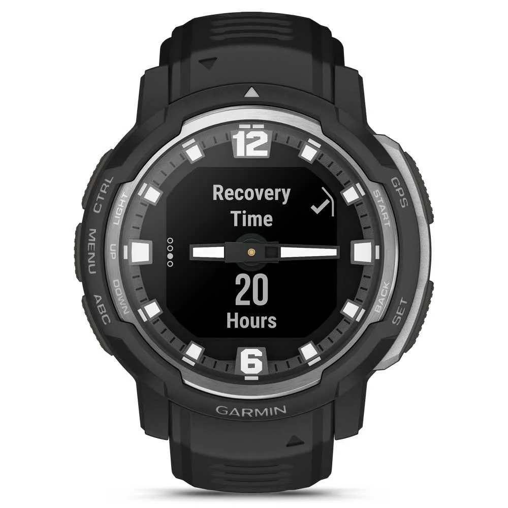 Garmin Instinct® Crossover Klocka