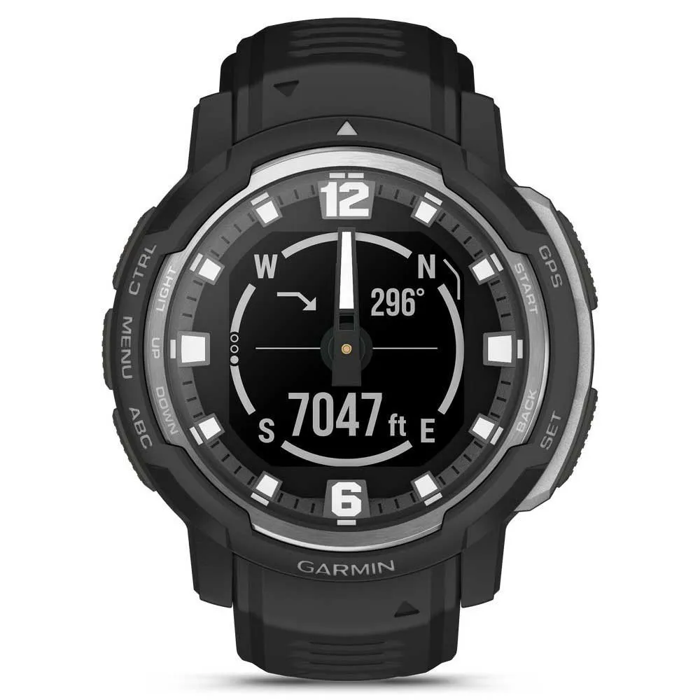 Garmin Instinct® Crossover Klocka