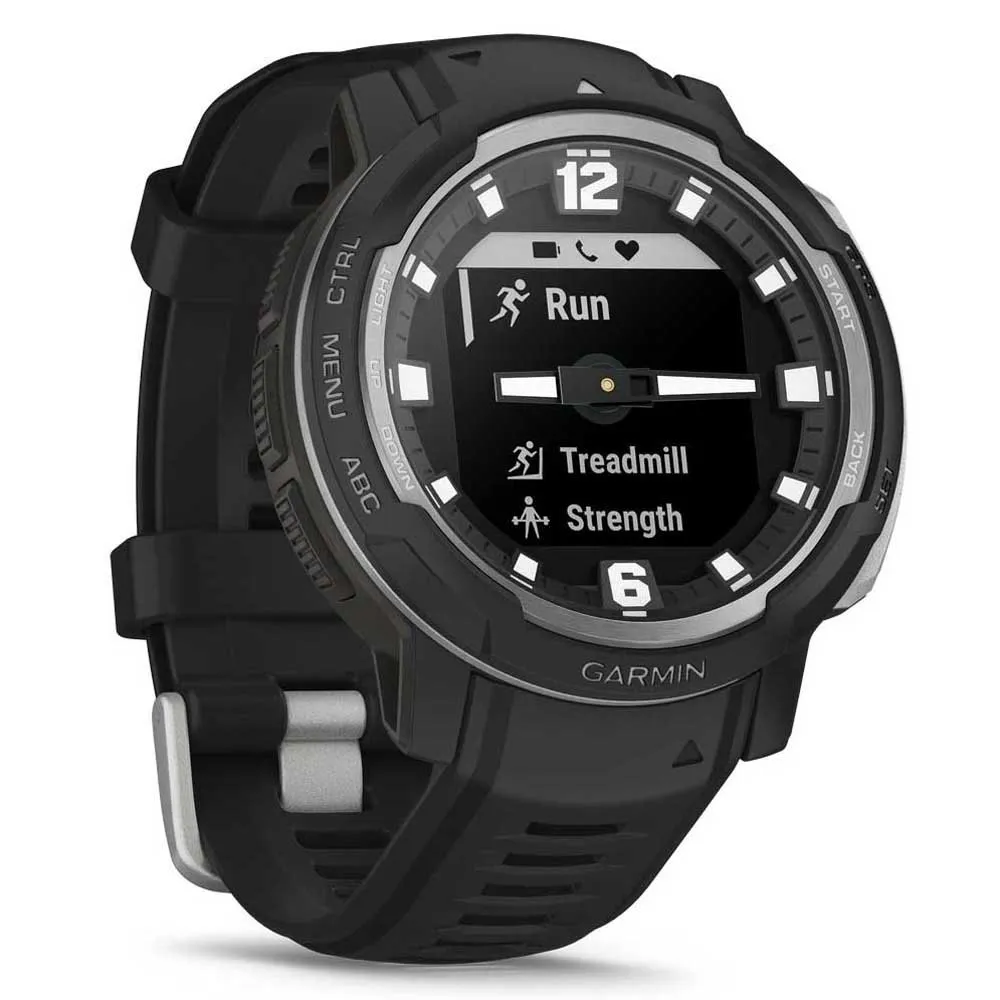 Garmin Instinct® Crossover Klocka