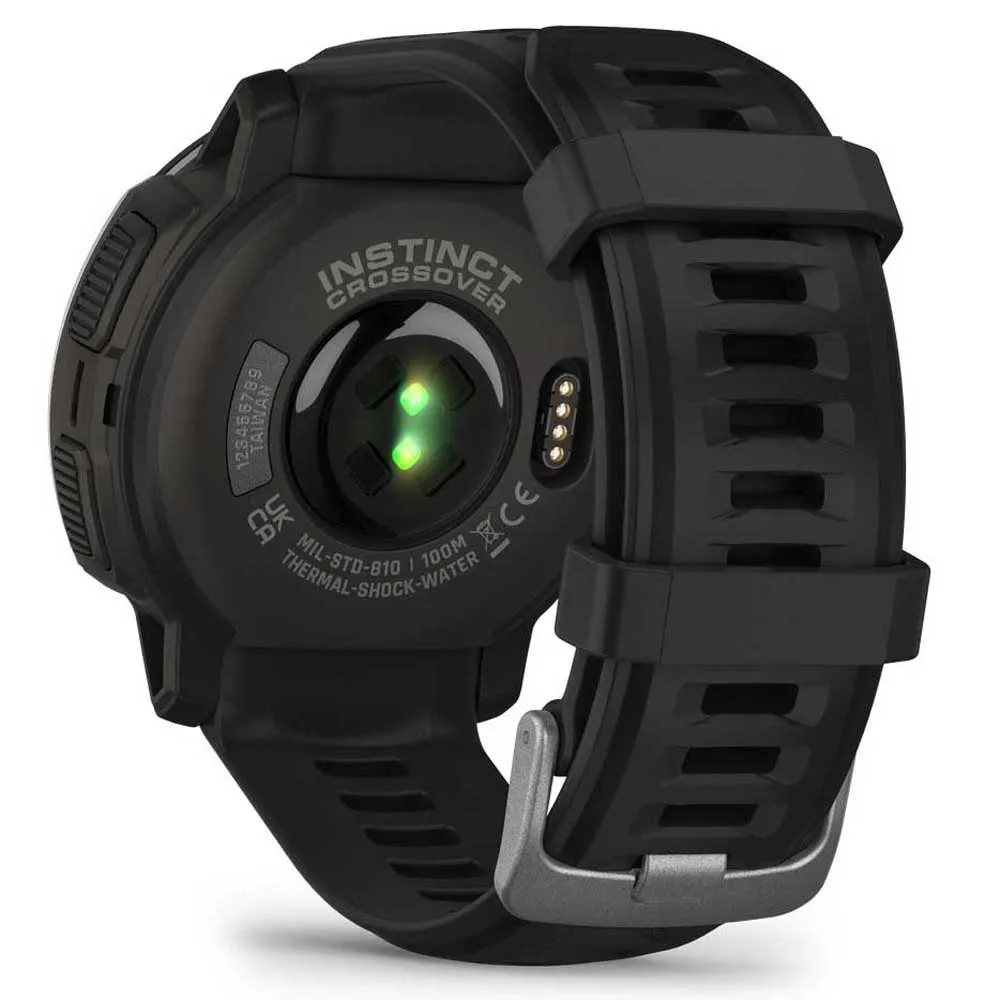 Garmin Instinct® Crossover Klocka