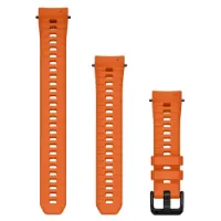 Garmin Instinct® E-40 Mm 20 Mm Silikonarmband