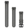 Garmin Instinct® E-40 Mm 20 Mm Silikonarmband