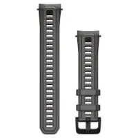 Garmin Instinct® E-45 Mm 22 Mm Silikonarmband Garmin Instinct® E-45 Mm 22 Mm Silikonarmband