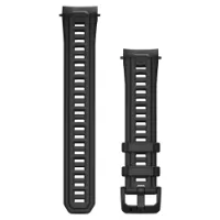 Garmin Instinct® E-45 Mm 22 Mm Silikonarmband Garmin Instinct® E-45 Mm 22 Mm Silikonarmband