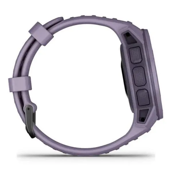 Garmin Instinct Solar Klocka, Corail Garmin Instinct Solar Klocka, Corail