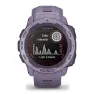 Garmin Instinct Solar Klocka, Corail