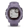Garmin Instinct Solar Klocka, Corail