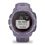 Garmin Instinct Solar Klocka, Corail