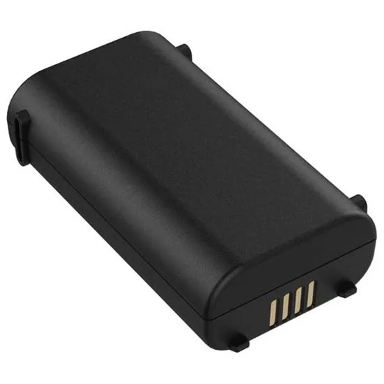 Garmin Ion-lithium Batteri, Black, One Size