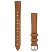 Garmin Lily® 2 14 Mm Läder Rem Garmin Lily® 2 14 Mm Läder Rem