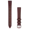 Garmin Lily® 2 14 Mm Läder Rem