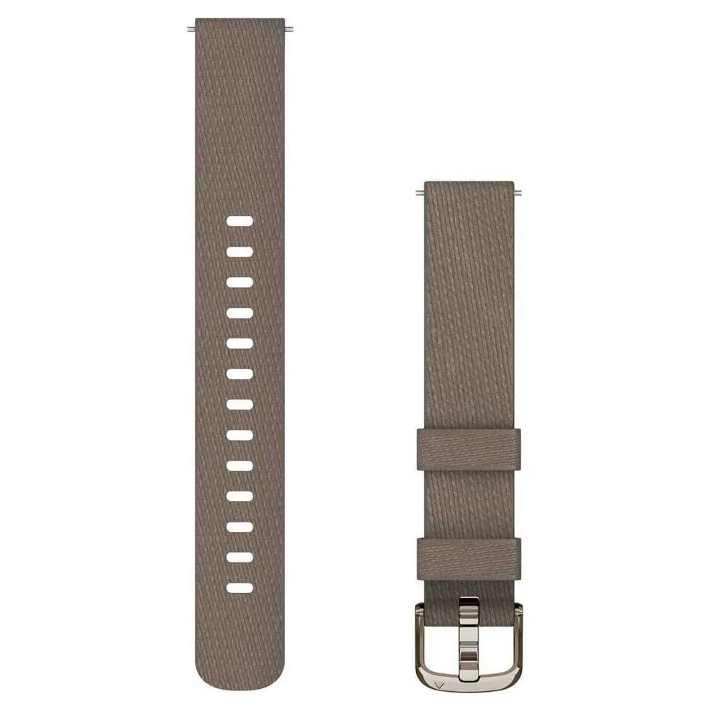 Garmin Lily® 2 14 Mm Nylon Rem Garmin Lily® 2 14 Mm Nylon Rem
