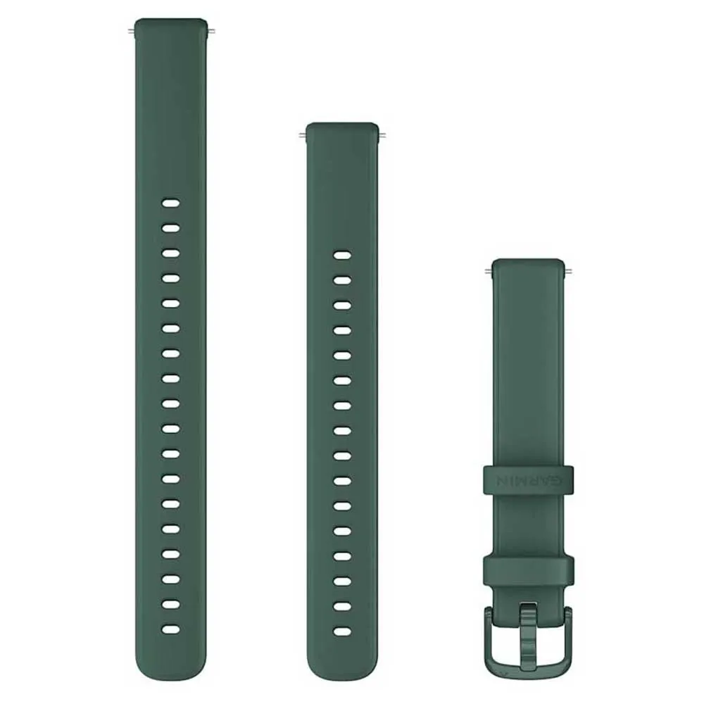 Garmin Lily® 2 14 Mm Silikon Rem