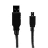 Garmin mini USB laddare kabel