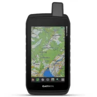 Garmin Montana 700 Gps Refurbished