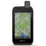 Garmin Montana 700 Gps Refurbished, Black, One Size