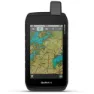 Garmin Montana 700 Gps Refurbished, Black, One Size