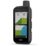 Garmin Montana 700 Gps Refurbished, Black, One Size