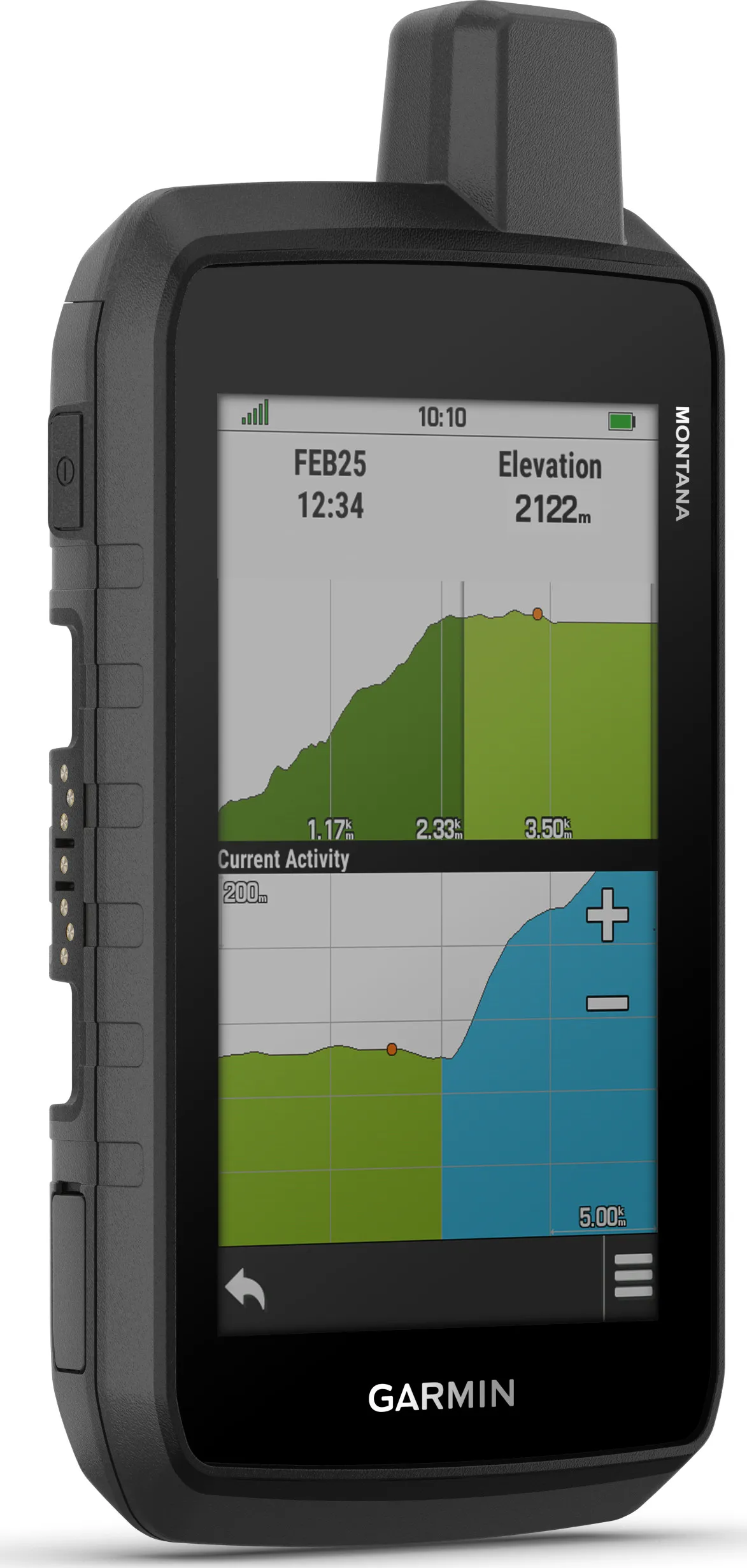 Garmin Montana 710, One Size Garmin Montana 710, One Size