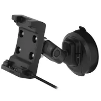 Garmin Montana® 710 Sugkoppsfäste Med Högtalare Garmin Montana® 710 Sugkoppsfäste Med Högtalare