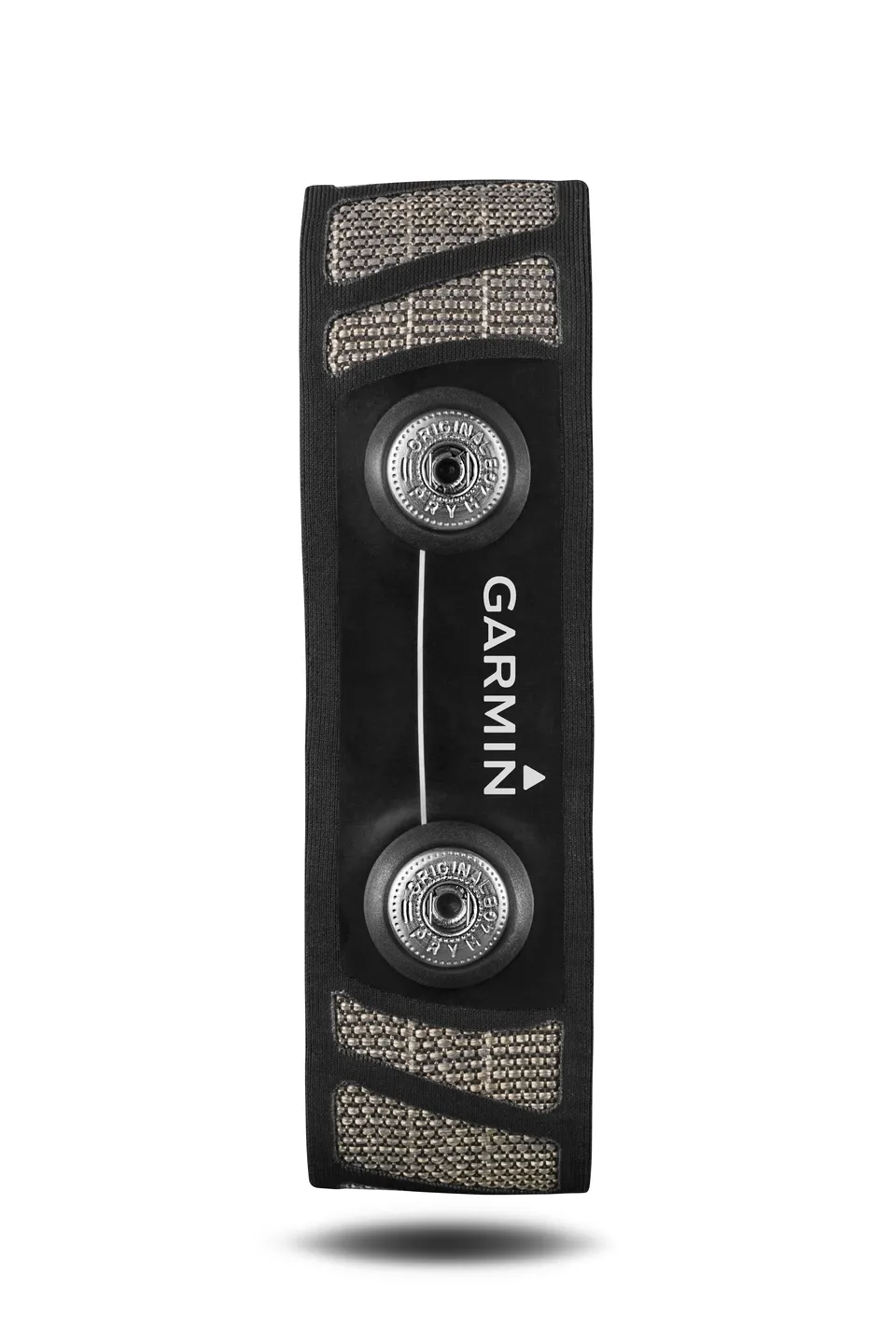 Garmin Myk Stropp För Pulsmätare