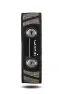 Garmin Myk Stropp För Pulsmätare, Black, One Size