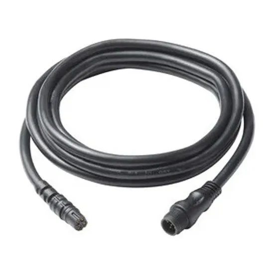 Garmin Nmea 2000-adapter 4-polig Hona Till 5-polig Hane, Black, One Size