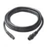 Garmin Nmea 2000-adapter 4-polig Hona Till 5-polig Hane, Black, One Size